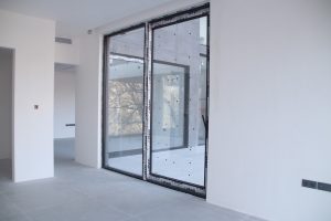 مقایسه پنجره ترمال بریک با upvc