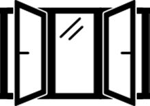 سه لنگه-کنارهابازشو